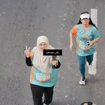 Runner Photo 8284250