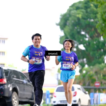 Runner Photo 8284252