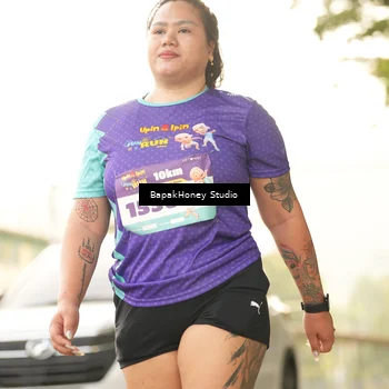 Runner Photo 8284253