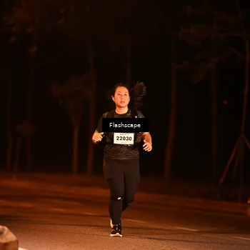 Runner Photo 8284254