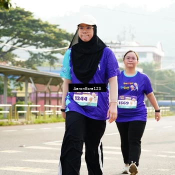 Runner Photo 8284257