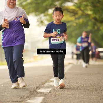 Runner Photo 8284258