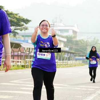 Runner Photo 8284259