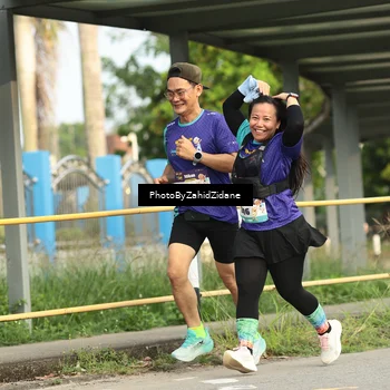 Runner Photo 8284261
