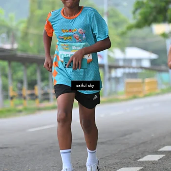 Runner Photo 8284263