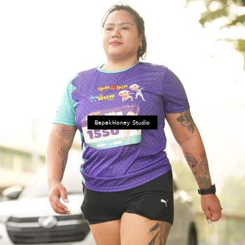 Runner Photo 8284265