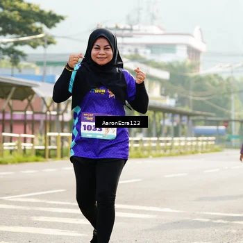 Runner Photo 8284266