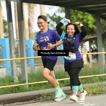 Runner Photo 8284267
