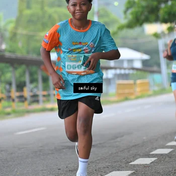 Runner Photo 8284268