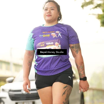 Runner Photo 8284270