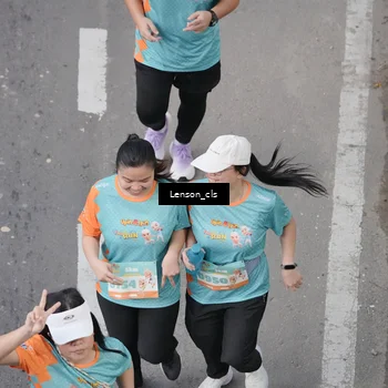 Runner Photo 8284272
