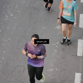 Runner Photo 8284275