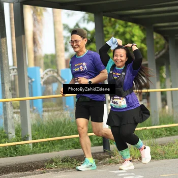 Runner Photo 8284276