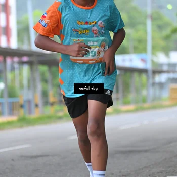 Runner Photo 8284277