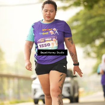 Runner Photo 8284278