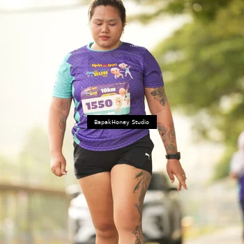 Runner Photo 8284279