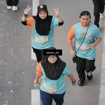 Runner Photo 8284280