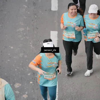 Runner Photo 8284281