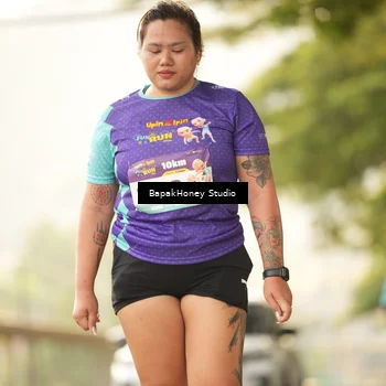 Runner Photo 8284282