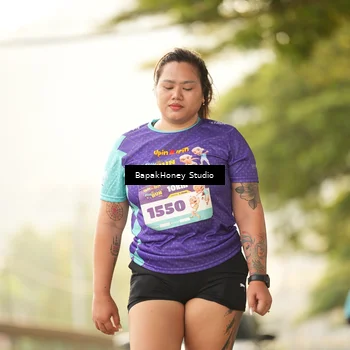 Runner Photo 8284283