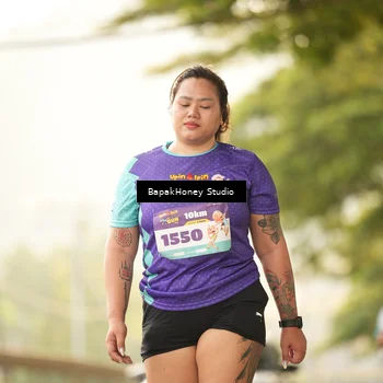 Runner Photo 8284285