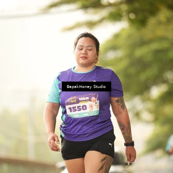 Runner Photo 8284288