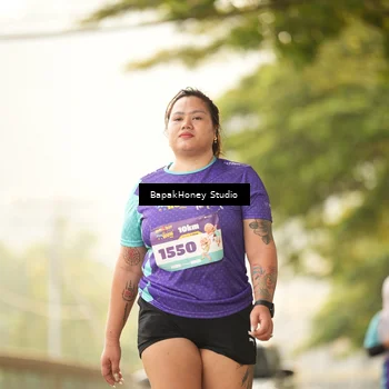 Runner Photo 8284289
