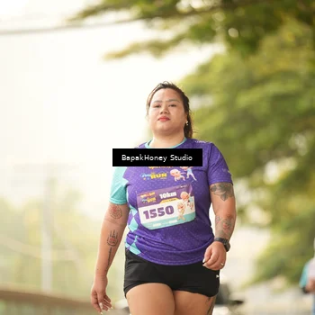 Runner Photo 8284291