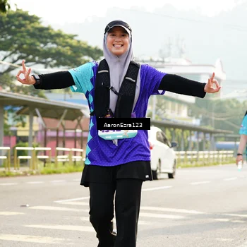 Runner Photo 8284293