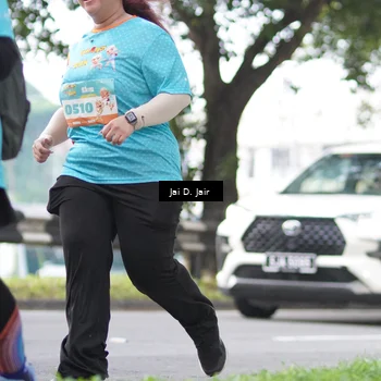 Runner Photo 8284294