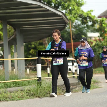 Runner Photo 8284295