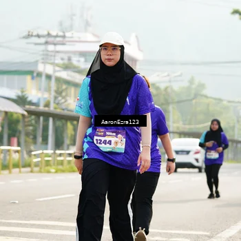 Runner Photo 8284296