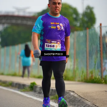 Runner Photo 8284297