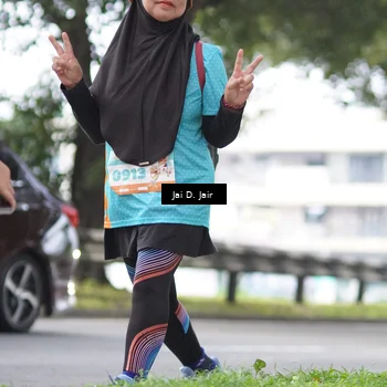 Runner Photo 8284298