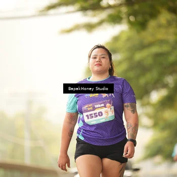 Runner Photo 8284302