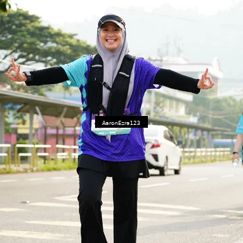 Runner Photo 8284304