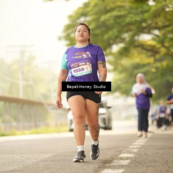 Runner Photo 8284305