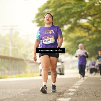 Runner Photo 8284306