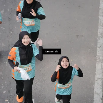 Runner Photo 8284307