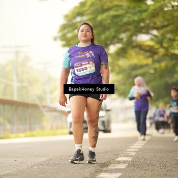 Runner Photo 8284308