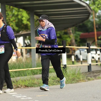 Runner Photo 8284309
