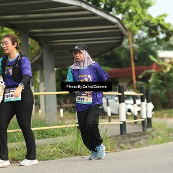 Runner Photo 8284311