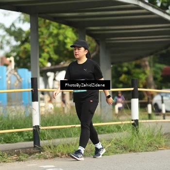 Runner Photo 8284313