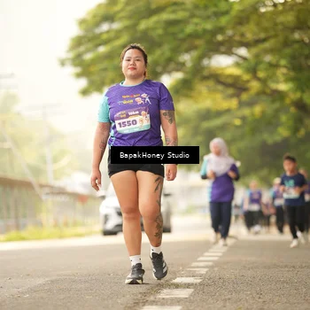 Runner Photo 8284315