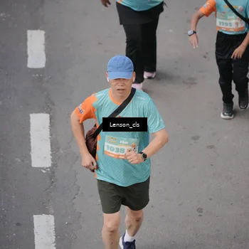 Runner Photo 8284316