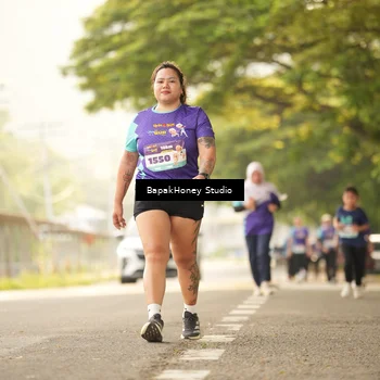 Runner Photo 8284320