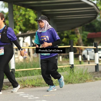 Runner Photo 8284321