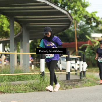 Runner Photo 8284322