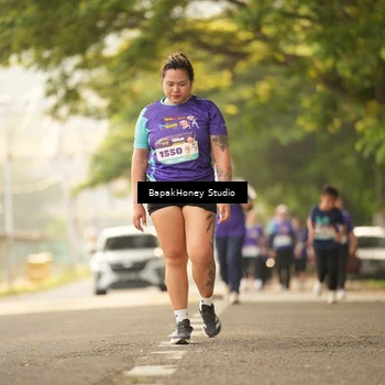 Runner Photo 8284324
