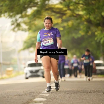 Runner Photo 8284326